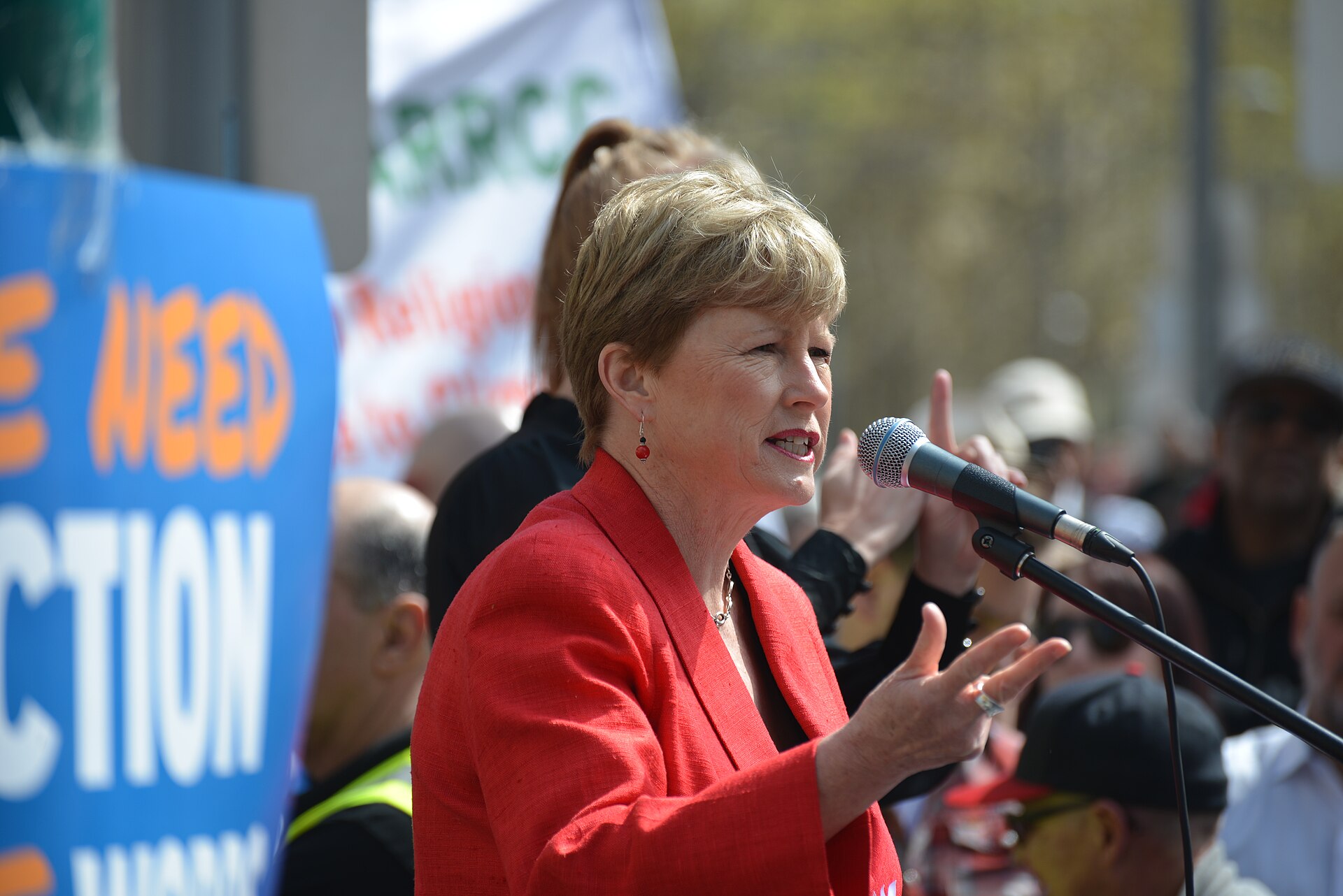Lord Have Mercy! The Greens Blame Australia for Nepal