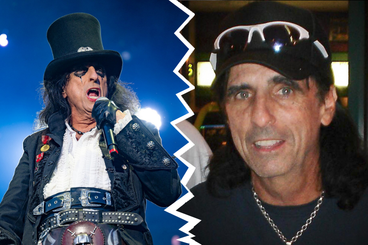 Alice Cooper Reaffirms Decades-Long Commitment to Christ in Latest Greg Laurie Interview