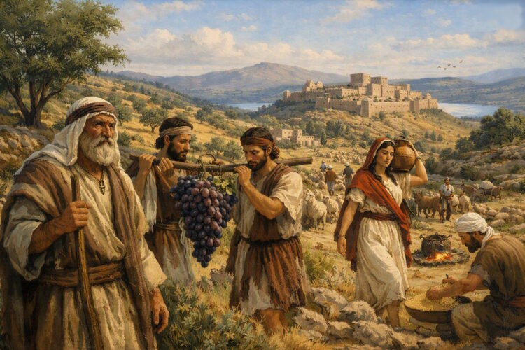 Ancient Israel