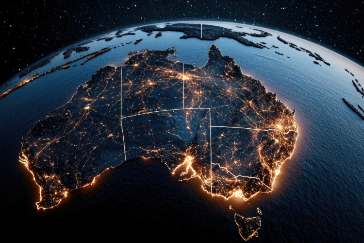 We Export Three Times the Energy We Use. How Can We Have an Energy Crisis?