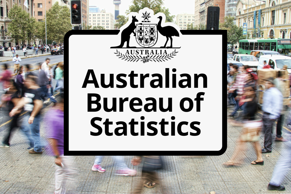 Australian Bureau of Statistics