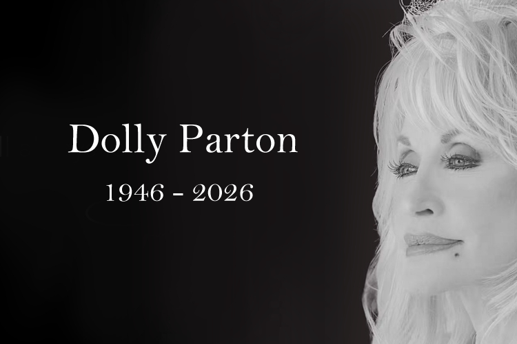 Dolly Parton
