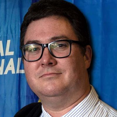 George Christensen