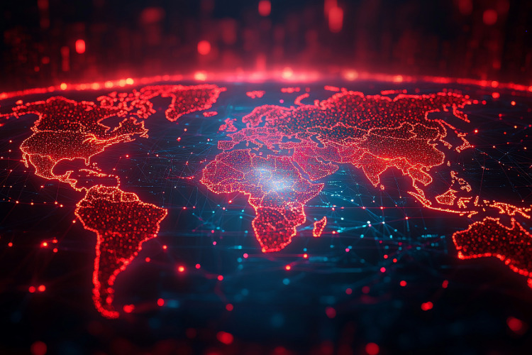 Global Neo-Marxism: Our Present-Day Reality, But Many of Us Can’t See It