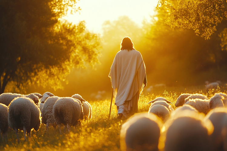Christian leadership