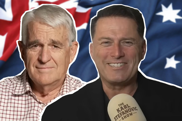 Anderson Sounds the Alarm: Australia’s in Decline and the Fixes are Going to be Hard