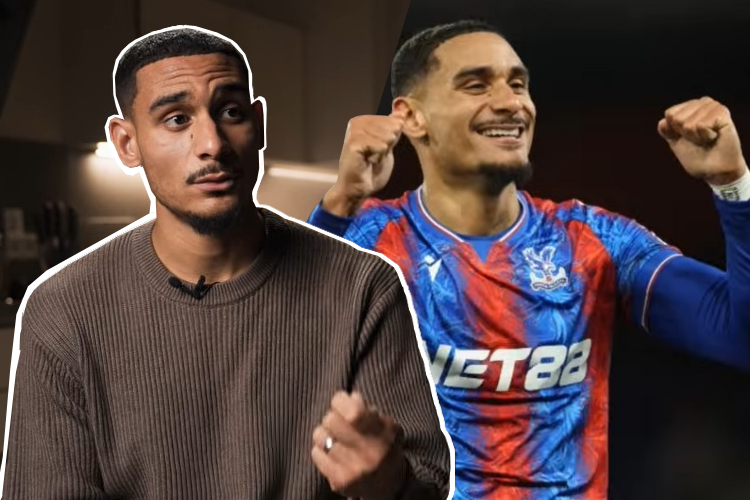 Chelsea FC Platforms the Gospel in Unfiltered Interview with New Defender Maxence Lacroix