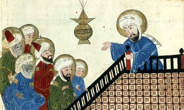 The Question the West Is Too Afraid to Ask About Islam
