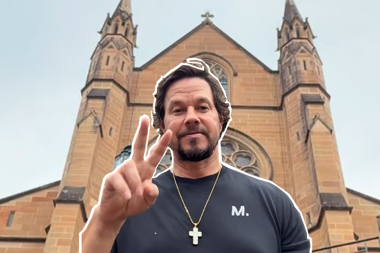 Mark Wahlberg’s Steady Defiance: How a Hostile Industry Inspired a More Public Declaration of Faith