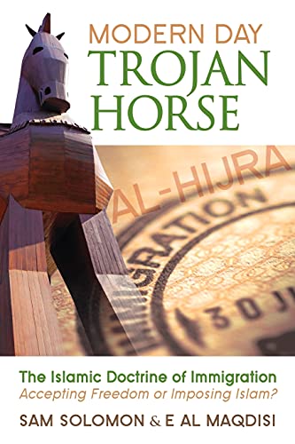Modern-Day Trojan Horse