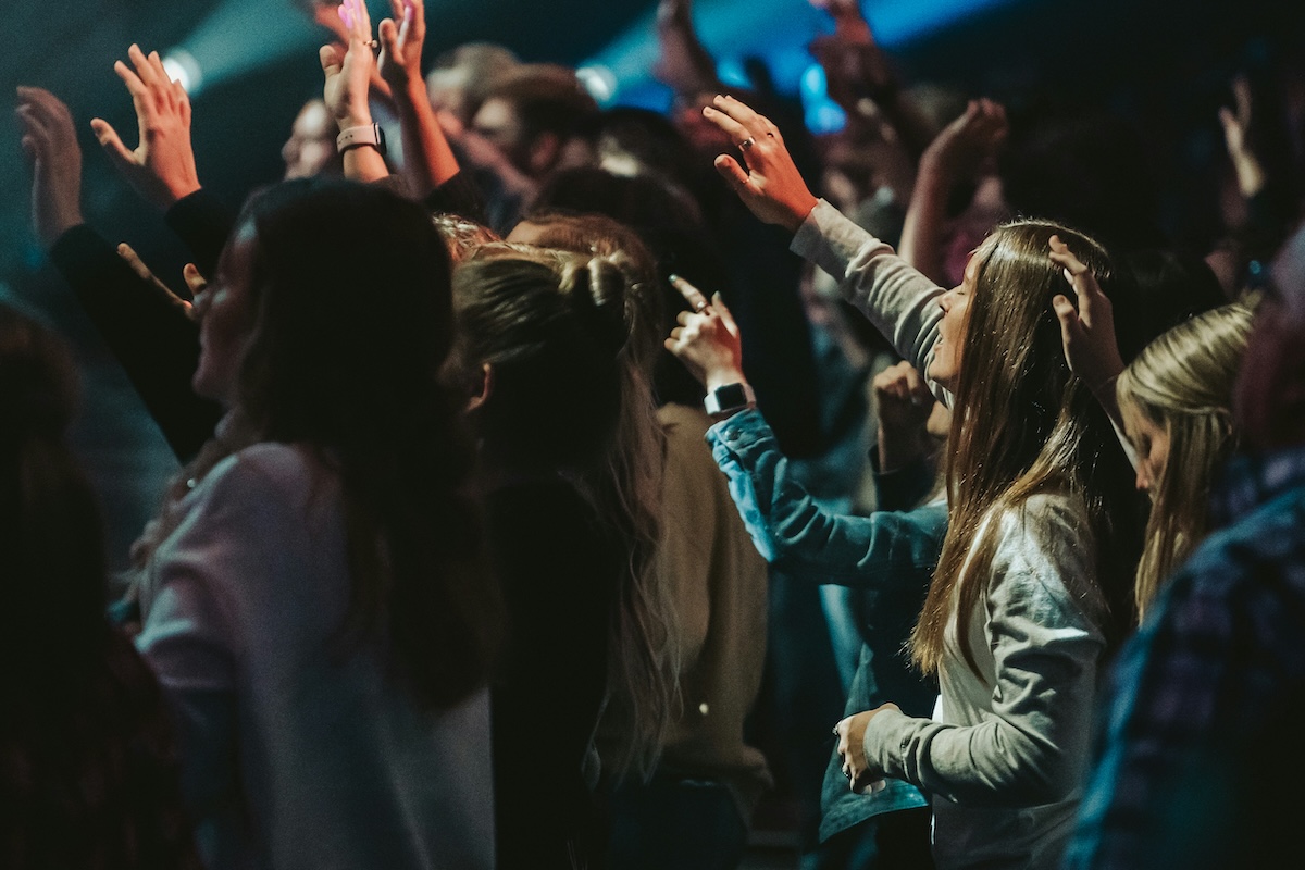 National Church Life Survey