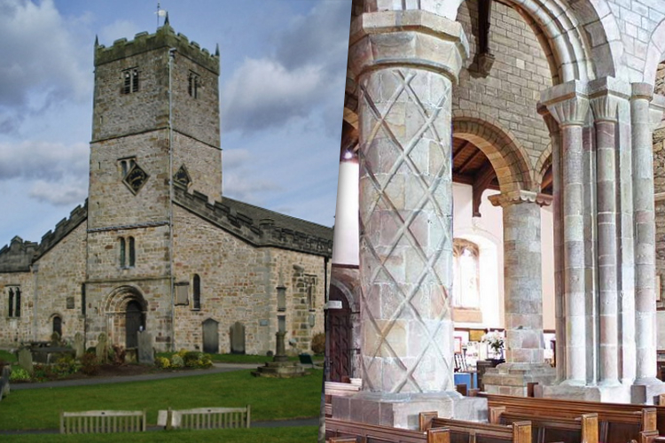 St Mary’s Church