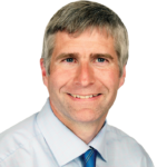 Prof Stuart Burgess