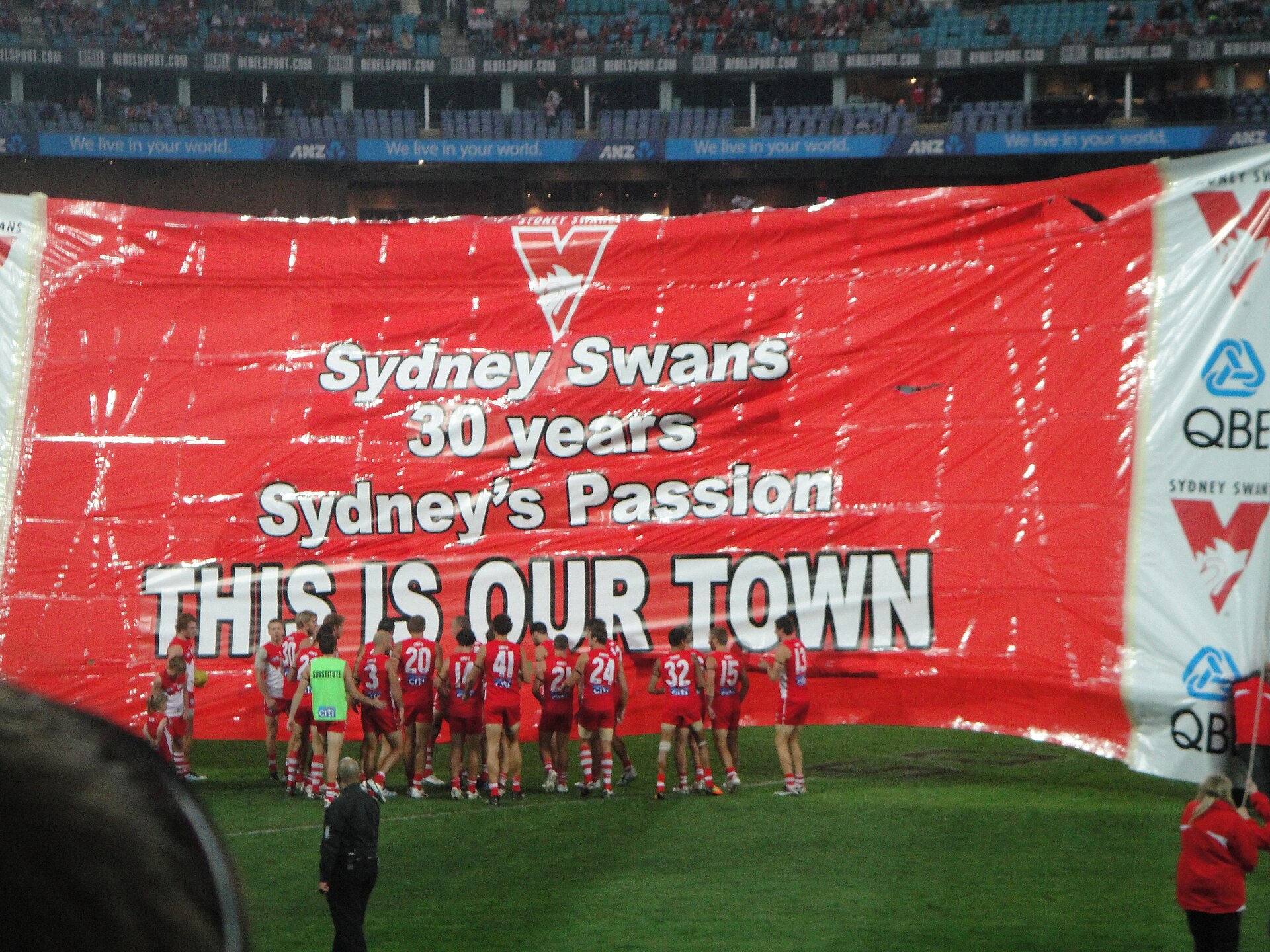 How Karen Logic Turned Has Turned the Swans Scandal Into a National Sermon
