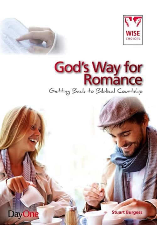 God's Way for Romance