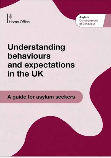 Do Not Rape and Kill Us – Is the UK Finished?
