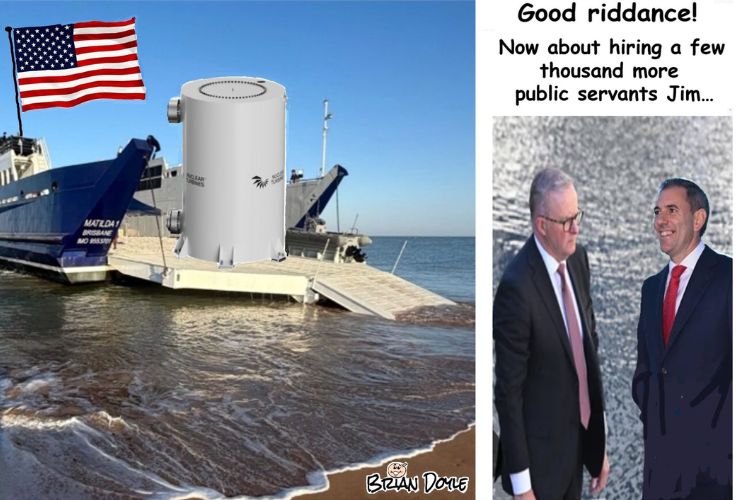 US Nuclear