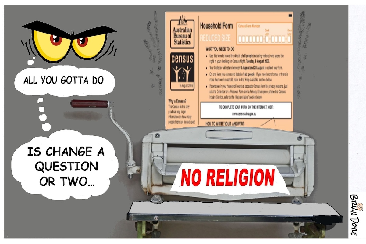 census