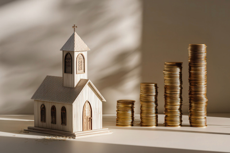 Faith Groups Demand Exemption from Labor’s Planned Tax on Charity Donations