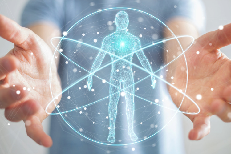 Ultimate Engineering in the Human Body