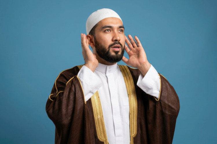 Islam, the Adhan, and Submission: Broadcasting the Muslim Call to Prayer