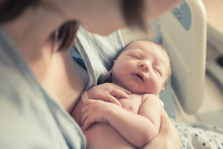O’Brien’s Federal Born Alive Bill Introduced to Parliament