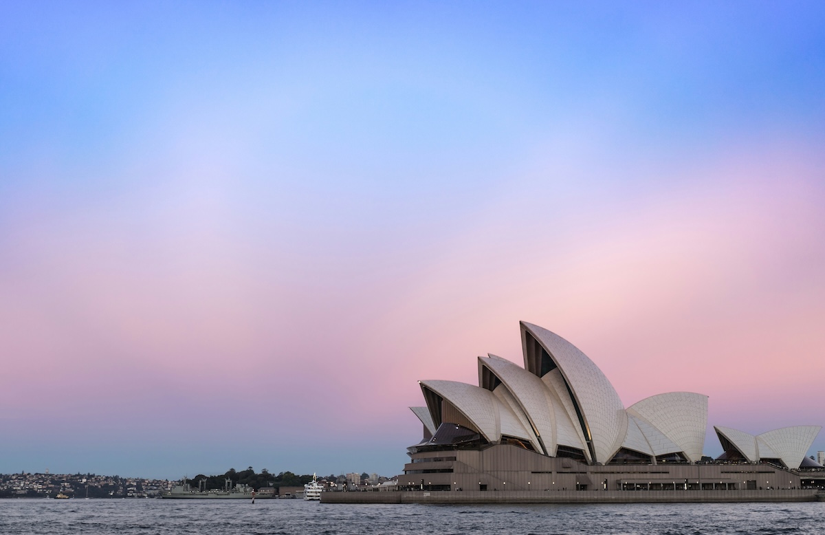 save australia