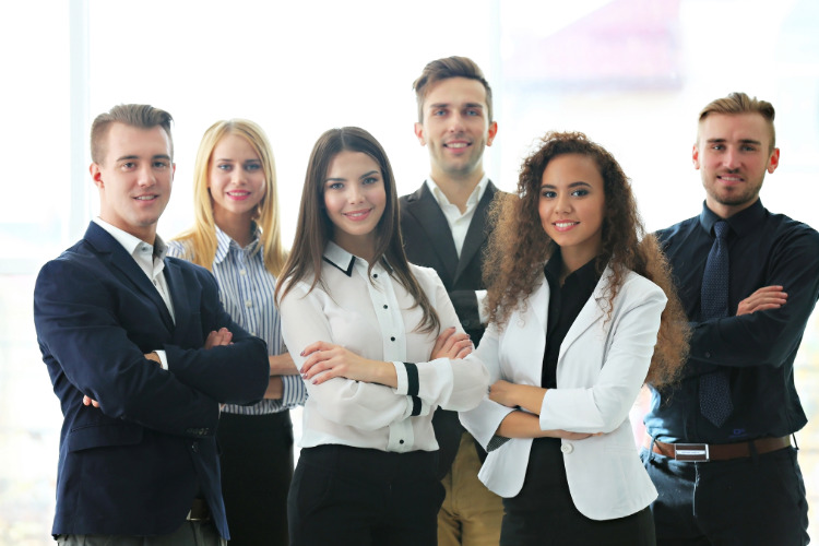 The Recharge: Building the Current Generation