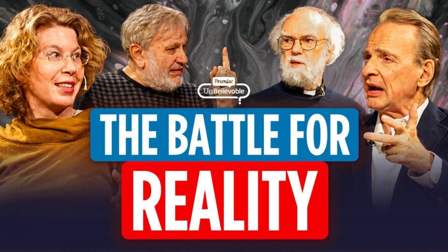 Rowan Williams Pray Christianity Relevance