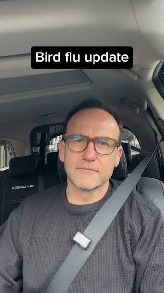 Adam Bandt climate theory