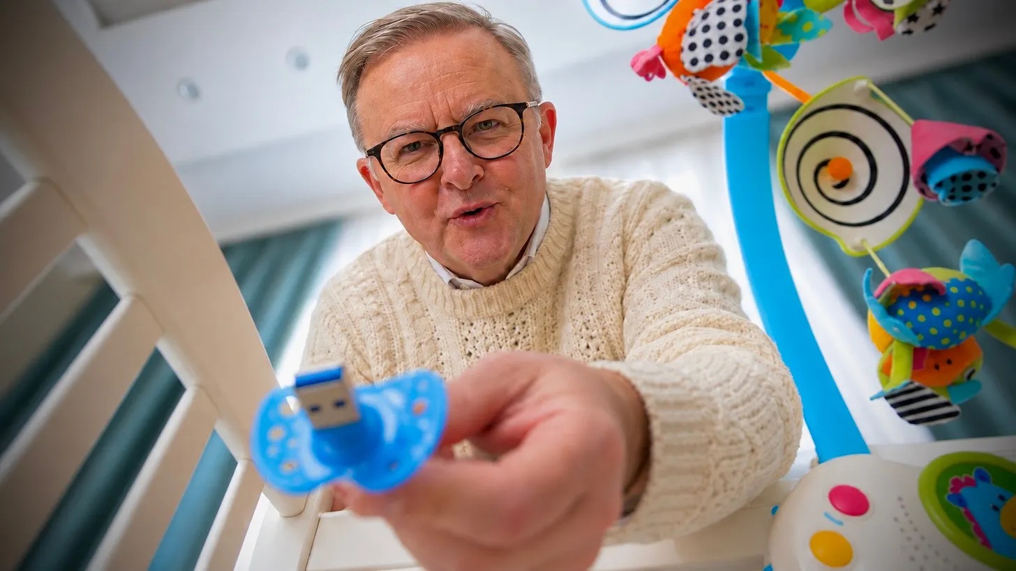 Digital Duty of Care: Australia’s New Speech Pacifier