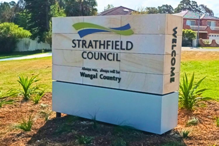 Always Was, Always Will Be Strathfield Council