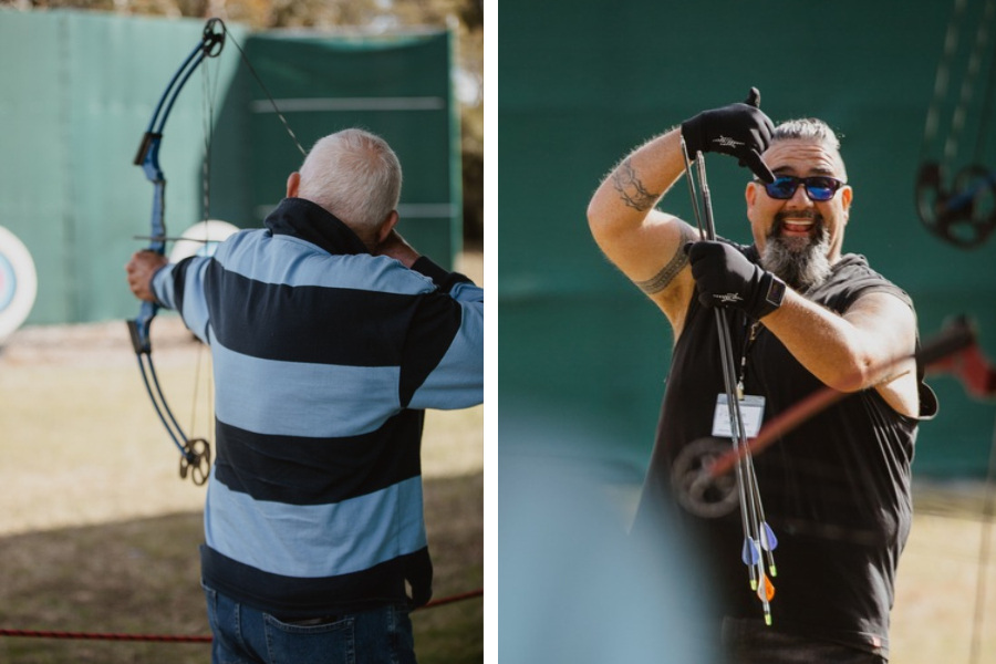 Archery-Image