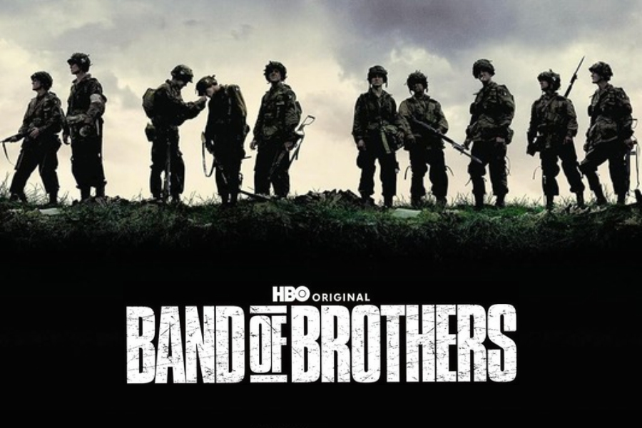 Band of Brothers