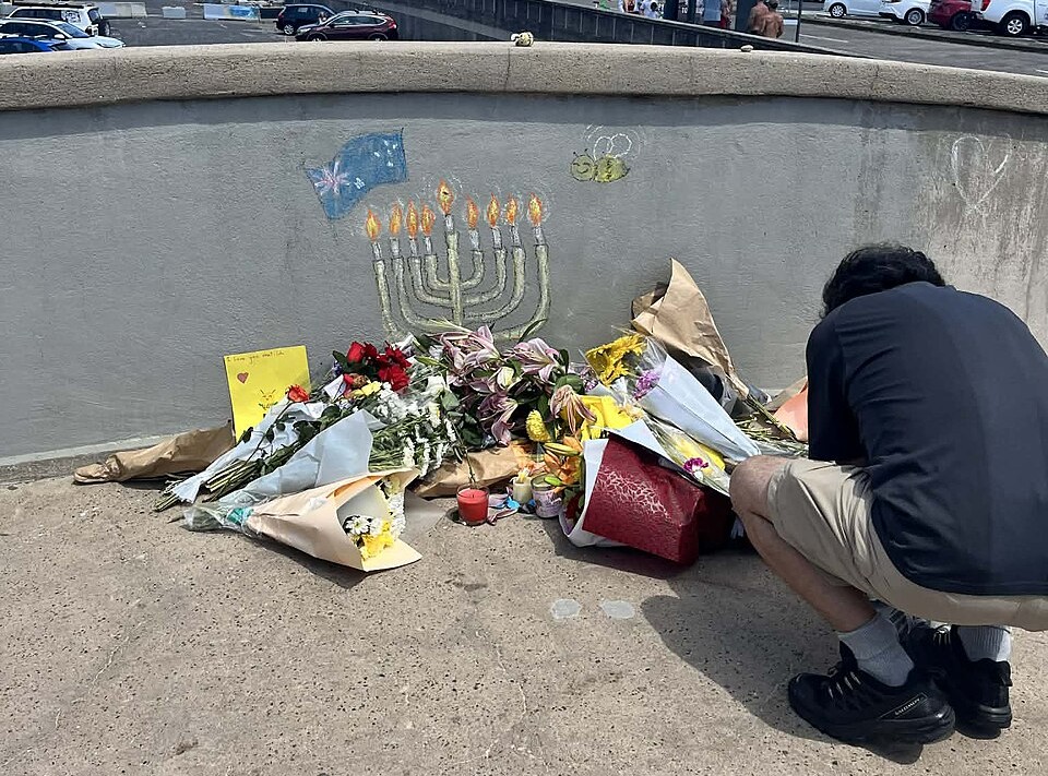 Church Mice: The Silence of Christian Leaders Over Islamic Antisemitism