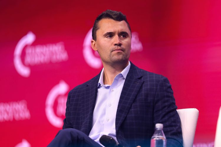 Charlie Kirk Judge Clears the Way for Death Penalty Trial