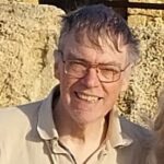 Colin Barnes