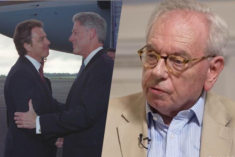David Starkey Britain Fall