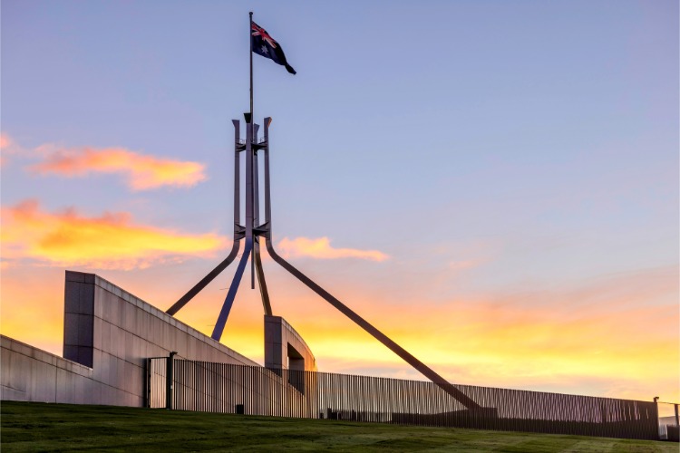 Digital Duty of Care Bill 2026