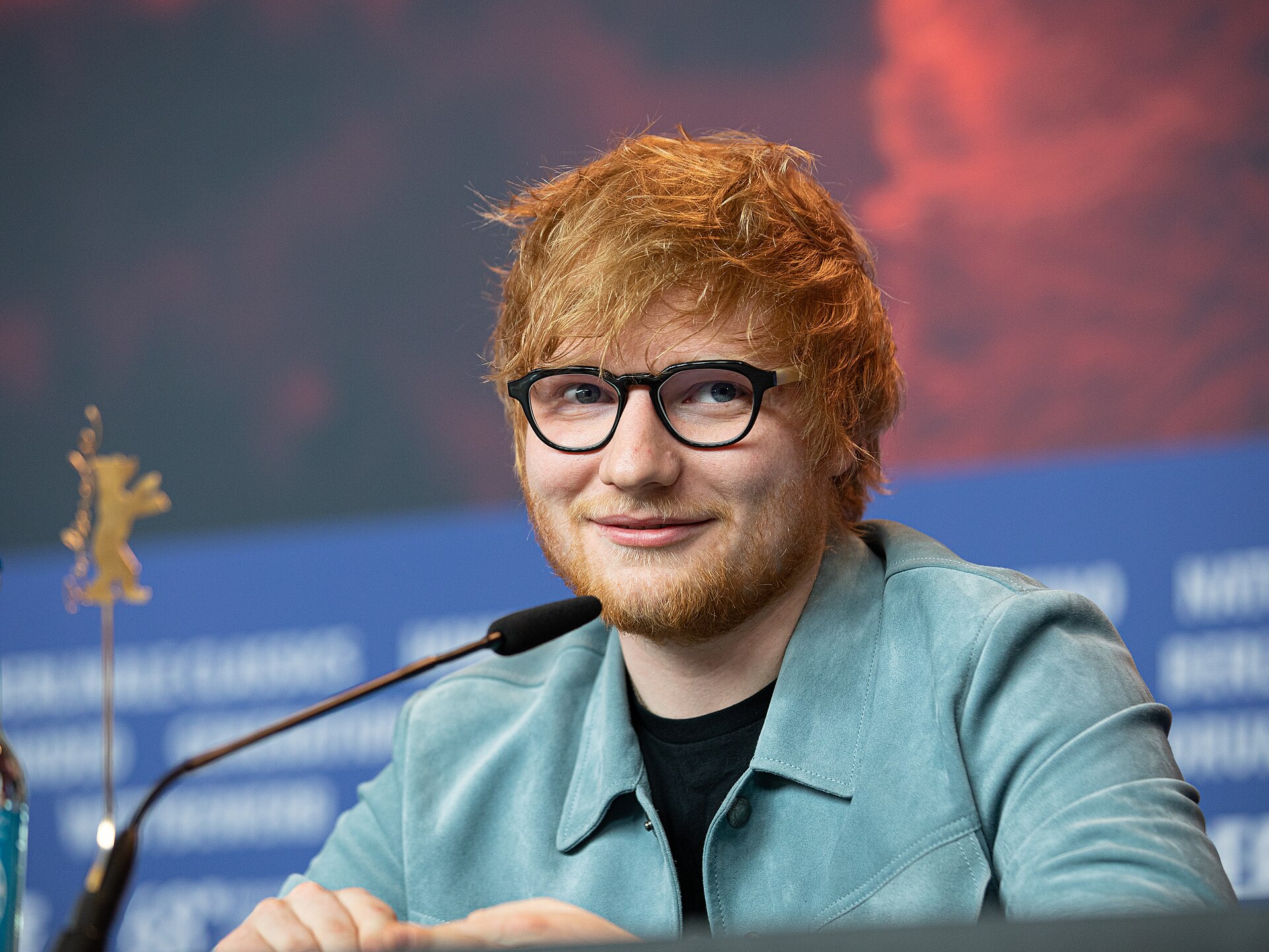 Ed Sheeran Tour Boots Anti-Semite, Other Support Acts Quit in Solidarity