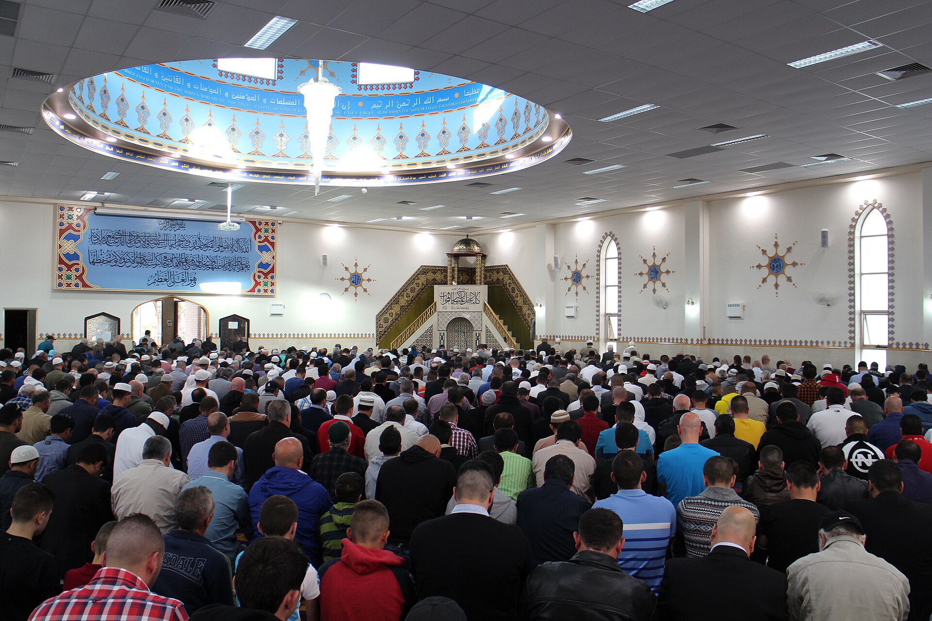 Albanese’s ‘Islamophobia’ Response Stalled Across Key Agencies, FOI Trail Shows