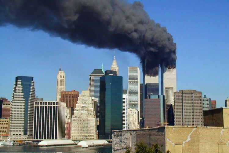 Exclude Mamdani from 9/11 Ceremony