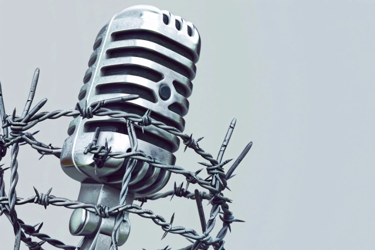 Free Speech Digital Duty of Care