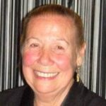 Gael Harrison