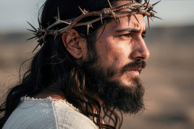 The World’s Greatest Redemption Story