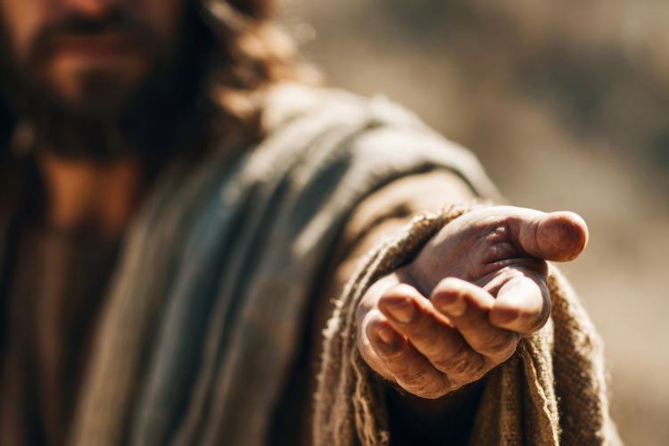Jesus and Today's Australia