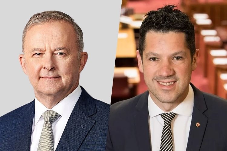 Labor's Digital Duty of Care Bill Risks Suppressing Online Free Speech