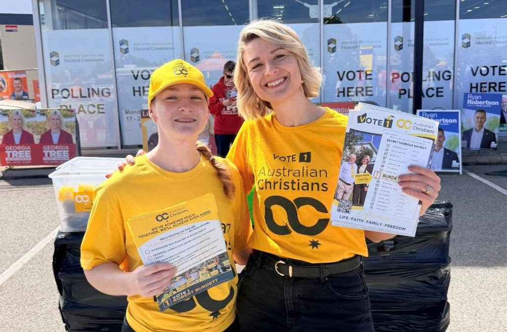 Maryka AC By-election