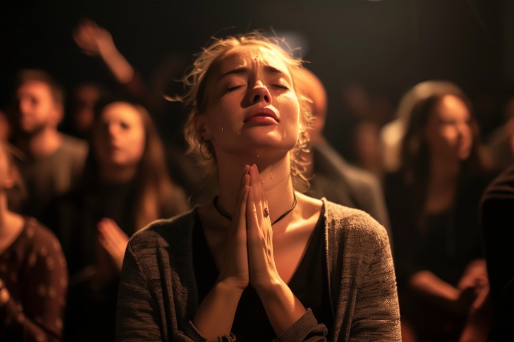 Repentance — The True Catalyst for Revival