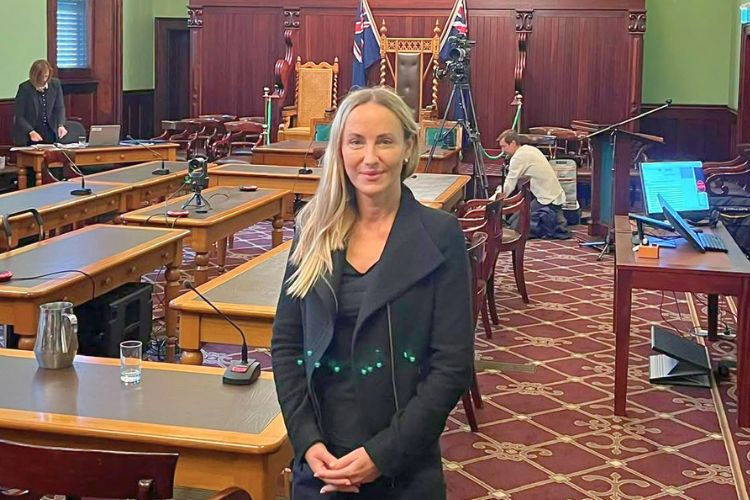 Sarah Game Gender Inquiry